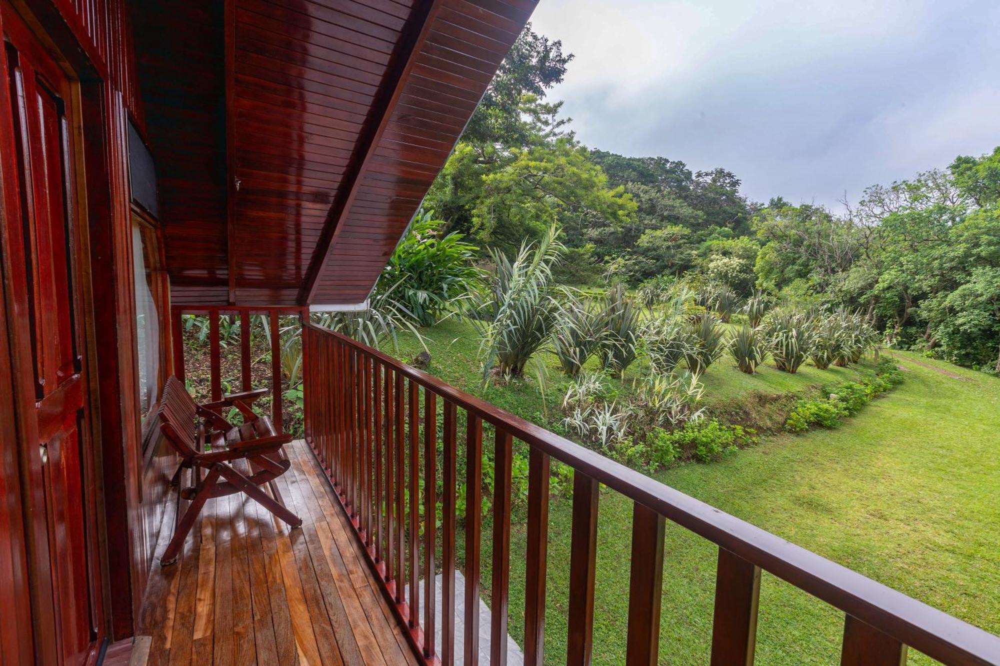 Cabanas Valle Campanas - Monteverde, Costa Rica Eksteriør billede