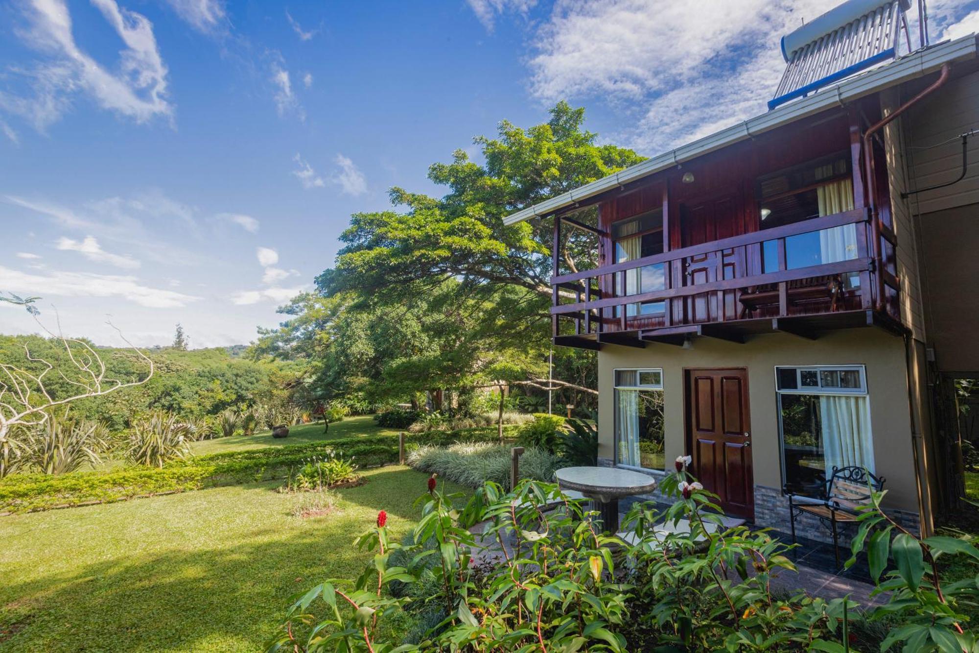 Cabanas Valle Campanas - Monteverde, Costa Rica Eksteriør billede